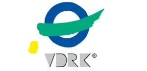 VDRK Logo – Mitglied im Verband der Rohr- und Kanal-Technik-Unternehmen