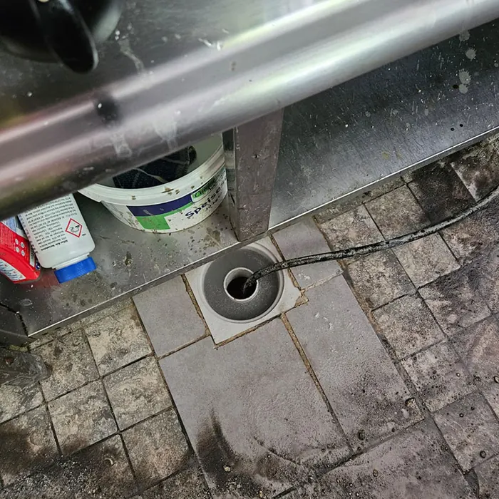 Landgut Buschmühle vor Katastrophe gerettet