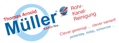 Logo Thomas Arnold Müller KaRo-Tec UG