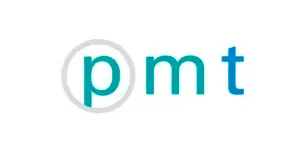 PMT Logo – Technologiepartner Rohr- & Kanaltechnik